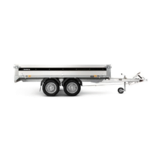 Brenderup trailer 4260ATB 1500kg KAMPAGNE TILBUD