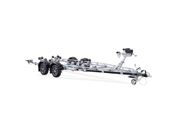 Brenderup Bådtrailer 222000TB ASR X