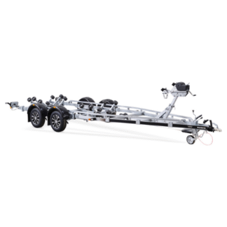 Brenderup Bådtrailer 222000TB ASR X