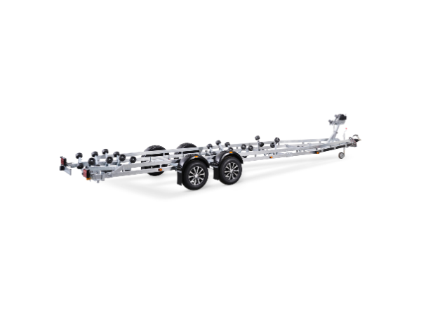 Brenderup bådtrailer 303500TB ASR X