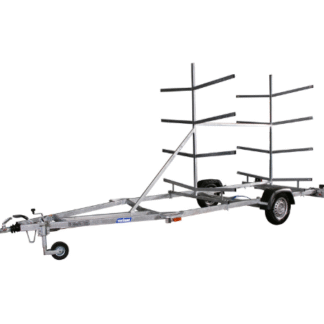 Variant Kano/kajak trailer 1007 BB 800-1000kg