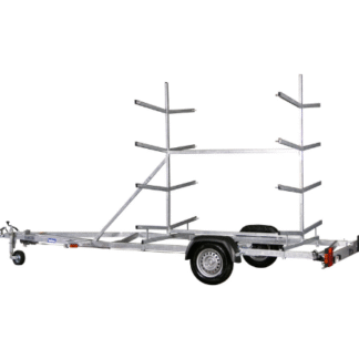 Variant Kano/kajak trailer 757 BL 500-750kg